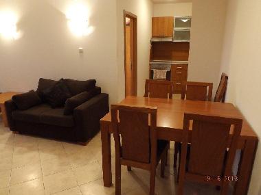 Appartement de vacances �/en/au Sunny beach (Burgas)ou appartement ou maison de vacances
