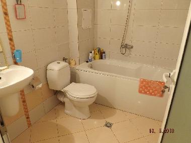 Appartement de vacances �/en/au Sunny beach (Burgas)ou appartement ou maison de vacances