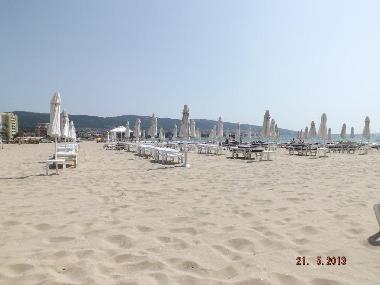 Appartement de vacances �/en/au Sunny beach (Burgas)ou appartement ou maison de vacances