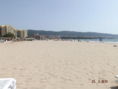 Appartement de vacances �/en/au Sunny beach (Burgas)ou appartement ou maison de vacances