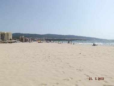 Appartement de vacances �/en/au Sunny beach (Burgas)ou appartement ou maison de vacances