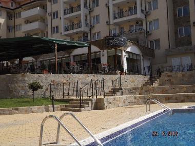 Appartement de vacances �/en/au Sunny beach (Burgas)ou appartement ou maison de vacances