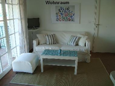 Appartement de vacances �/en/au Port Grimaud (Var)ou appartement ou maison de vacances