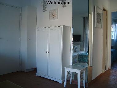 Appartement de vacances �/en/au Port Grimaud (Var)ou appartement ou maison de vacances