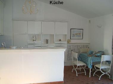 Appartement de vacances �/en/au Port Grimaud (Var)ou appartement ou maison de vacances