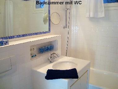 Appartement de vacances �/en/au Port Grimaud (Var)ou appartement ou maison de vacances