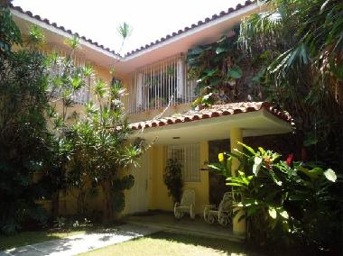 Villa �/en/au Havana (Ciudad de la Habana)ou appartement ou maison de vacances