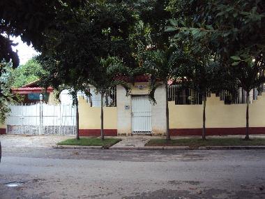 Villa �/en/au Havana (Ciudad de la Habana)ou appartement ou maison de vacances