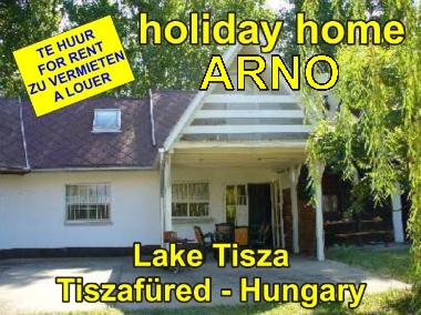 Vue de la terrasse vers le lac