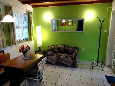 Salon & salle � manger