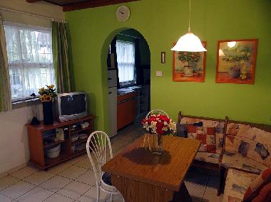 Salon & salle � manger