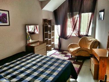 Appartement de vacances �/en/au Antalia (Antalya)ou appartement ou maison de vacances