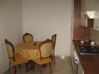 Maison de vacances /en/au Davoli Marina (Catanzaro)ou appartement ou maison de vacances