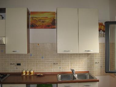 Maison de vacances /en/au Davoli Marina (Catanzaro)ou appartement ou maison de vacances