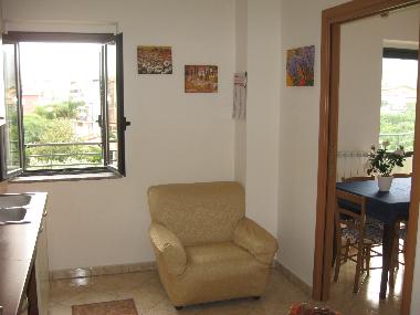 Maison de vacances /en/au Davoli Marina (Catanzaro)ou appartement ou maison de vacances