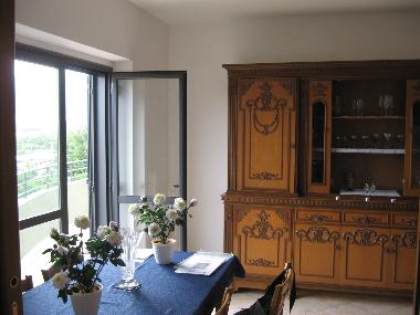 Maison de vacances /en/au Davoli Marina (Catanzaro)ou appartement ou maison de vacances