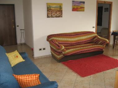 Maison de vacances /en/au Davoli Marina (Catanzaro)ou appartement ou maison de vacances