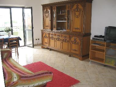 Maison de vacances /en/au Davoli Marina (Catanzaro)ou appartement ou maison de vacances