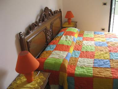 Maison de vacances /en/au Davoli Marina (Catanzaro)ou appartement ou maison de vacances