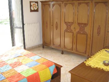 Maison de vacances /en/au Davoli Marina (Catanzaro)ou appartement ou maison de vacances