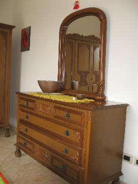 Maison de vacances /en/au Davoli Marina (Catanzaro)ou appartement ou maison de vacances