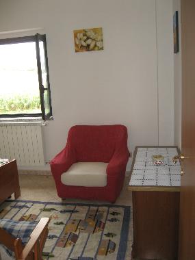 Maison de vacances /en/au Davoli Marina (Catanzaro)ou appartement ou maison de vacances
