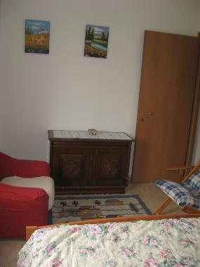 Maison de vacances /en/au Davoli Marina (Catanzaro)ou appartement ou maison de vacances