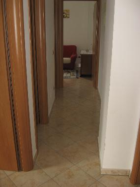 Maison de vacances /en/au Davoli Marina (Catanzaro)ou appartement ou maison de vacances