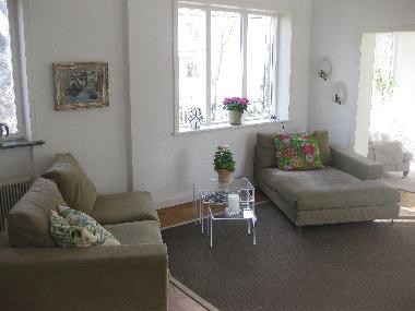 Villa /en/au Saltsjbaden (Stockholm)ou appartement ou maison de vacances