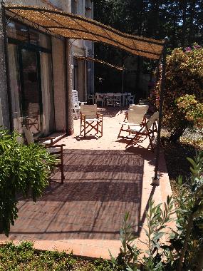 Maison de vacances �/en/au Cefal� (Palermo)ou appartement ou maison de vacances