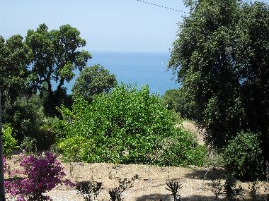 Maison de vacances �/en/au Cefal� (Palermo)ou appartement ou maison de vacances