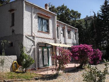 Maison de vacances �/en/au Cefal� (Palermo)ou appartement ou maison de vacances