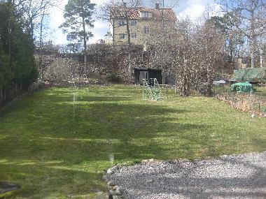 Villa /en/au Saltsjbaden (Stockholm)ou appartement ou maison de vacances