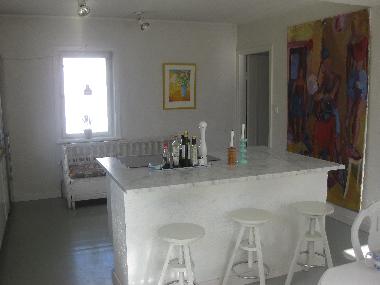 Villa /en/au Saltsjbaden (Stockholm)ou appartement ou maison de vacances