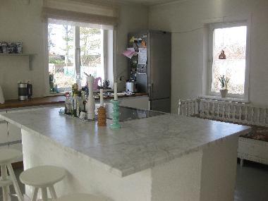 Villa /en/au Saltsjbaden (Stockholm)ou appartement ou maison de vacances