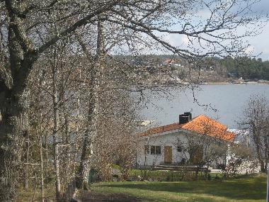 Villa /en/au Saltsjbaden (Stockholm)ou appartement ou maison de vacances
