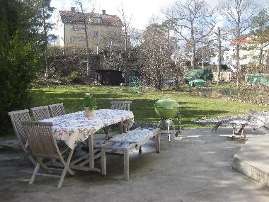 Villa /en/au Saltsjbaden (Stockholm)ou appartement ou maison de vacances