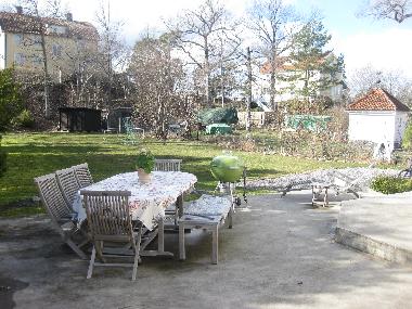 Villa /en/au Saltsjbaden (Stockholm)ou appartement ou maison de vacances