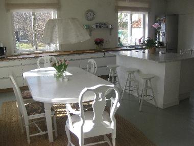 Villa /en/au Saltsjbaden (Stockholm)ou appartement ou maison de vacances