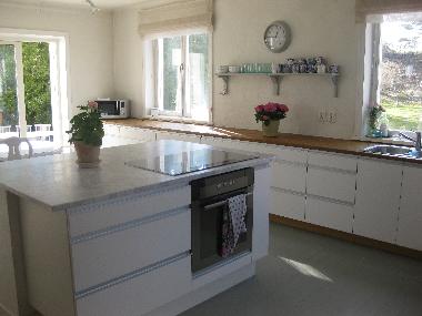 Villa /en/au Saltsjbaden (Stockholm)ou appartement ou maison de vacances