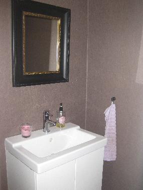 Villa /en/au Saltsjbaden (Stockholm)ou appartement ou maison de vacances