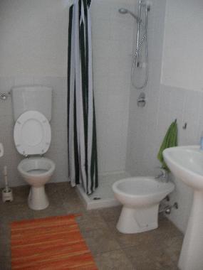 Maison de vacances �/en/au Cefal� (Palermo)ou appartement ou maison de vacances
