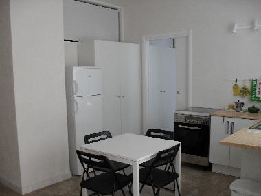 Maison de vacances �/en/au Cefal� (Palermo)ou appartement ou maison de vacances