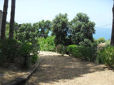 Maison de vacances �/en/au Cefal� (Palermo)ou appartement ou maison de vacances