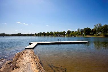 Villa /en/au Saltsjbaden (Stockholm)ou appartement ou maison de vacances