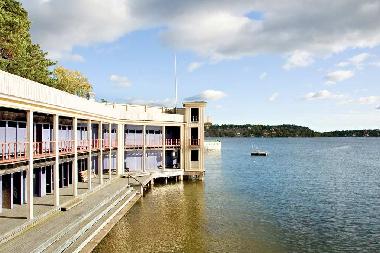 Villa /en/au Saltsjbaden (Stockholm)ou appartement ou maison de vacances