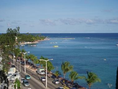 Chalet �/en/au Sainte Anne (Guadeloupe)ou appartement ou maison de vacances