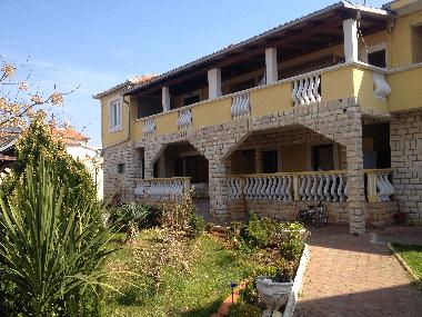 Appartement de vacances /en/au Zadar (Zadarska)ou appartement ou maison de vacances