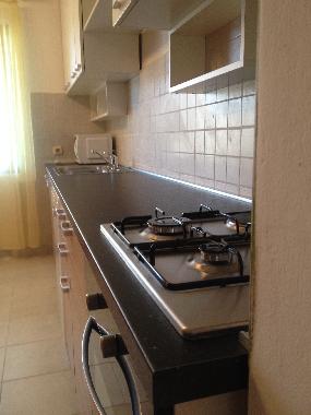 Appartement de vacances /en/au Zadar (Zadarska)ou appartement ou maison de vacances