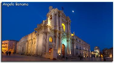 Chambre avec petit djeuner /en/au Siracusa (Siracusa)ou appartement ou maison de vacances